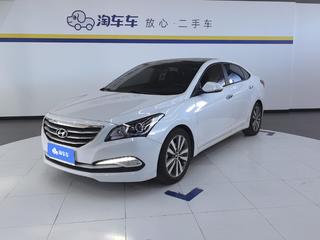 名图 1.8L 尊贵型 