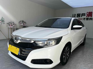 凌派 1.0T 舒适版 