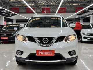 奇骏 XL 2.0L 舒适版 
