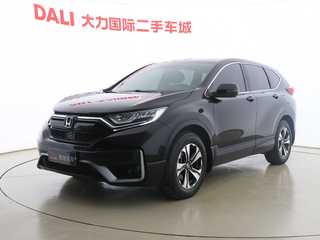 CR-V 1.5T 