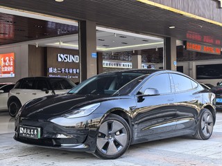 MODEL 3 后轮驱动版 