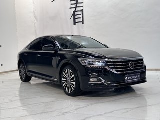 帕萨特 2.0T 330TSI豪华版 