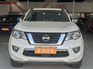 途达 2.5L 豪华型 