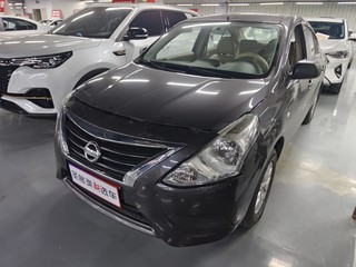 阳光 1.5L XE精英版 