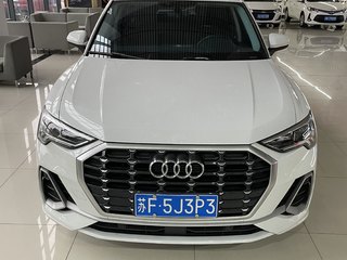 奥迪Q3 2.0T 时尚动感型 