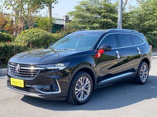 别克昂科威Plus 2.0T 自动 652T豪华型 