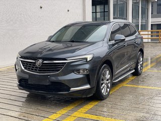 别克昂科旗 2.0T 自动 28T尊贵型 