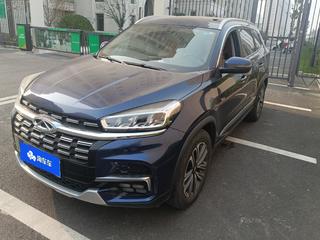 瑞虎8 1.6T 精英型 