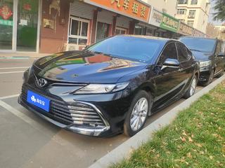 凯美瑞 GVP 2.0L 