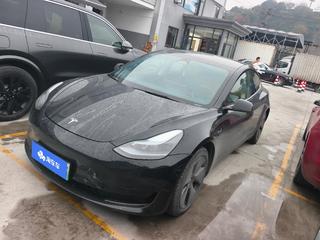 MODEL 3 后轮驱动版 