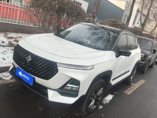 宝骏RS-5 1.5T 自动 300T智能旗舰型 