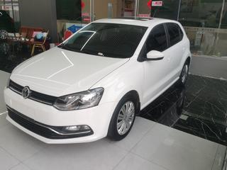 POLO 1.5L 安享版 