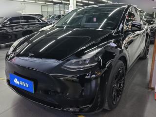 特斯拉MODEL Y 0.0T 