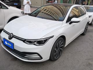 高尔夫 1.4T 280TSI-Pro 