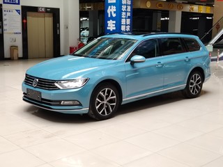 大众蔚揽 2.0T 自动 380TSI逸行版 