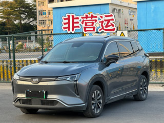 威马W6 0.0T 自动 NEX探索版 