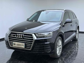 奥迪Q7 3.0T S-Line运动型 