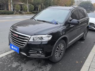 哈弗H6 1.5T 豪华型 