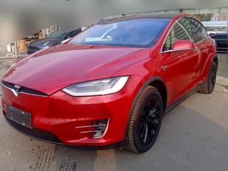 MODEL X 90D 