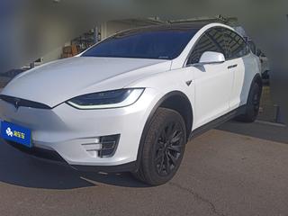 MODEL X 90D 