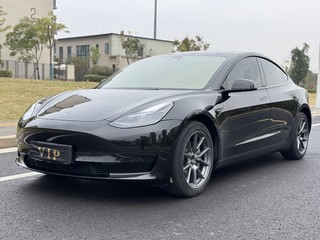 特斯拉MODEL 3 自动 后轮驱动版 