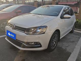 POLO 1.6L 舒适版 