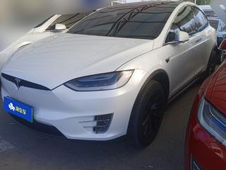 MODEL X 长续航版 