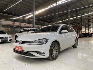 高尔夫 1.6L 舒适型华南定制版B 