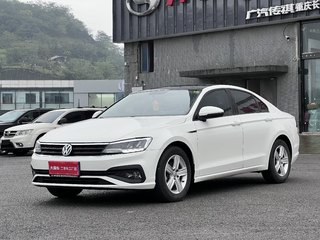 大众凌渡 1.4T 