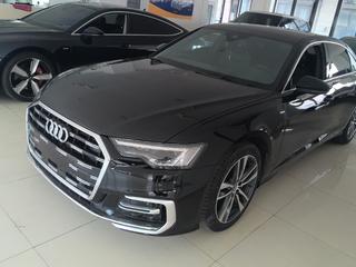 奥迪A6L 40TFSI 