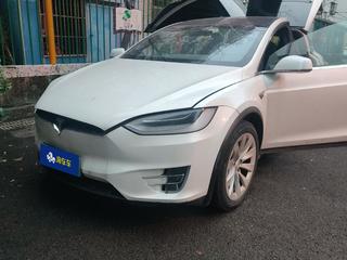 MODEL X 长续航版 