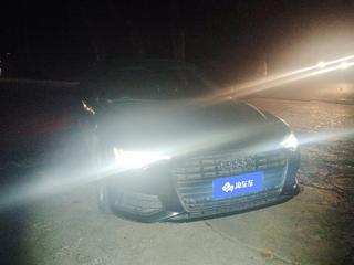 奥迪A6L 40TFSI 