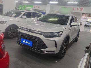 北京汽车X7 1.5T 