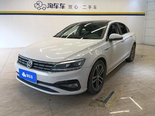 大众凌渡 1.4T 