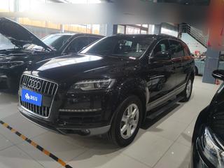 奥迪Q7 3.0T 进取型 