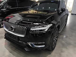 沃尔沃XC90 B6 