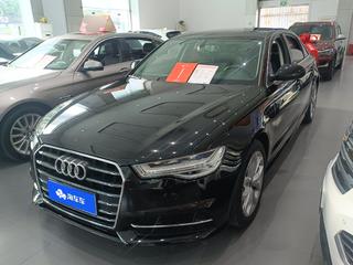 奥迪A6L 35TFSI 