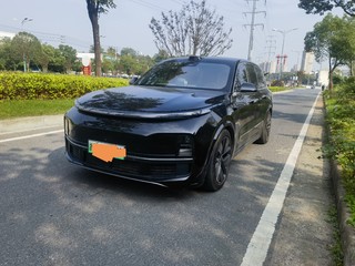 理想L9 1.5T 