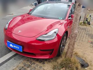 MODEL 3 改款标准续航升级版 