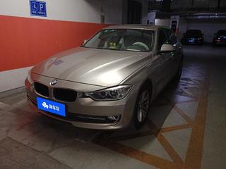 宝马3系 320Li 