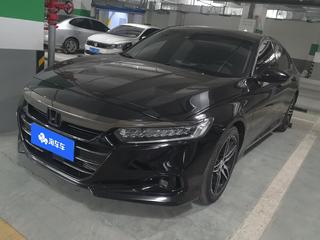 雅阁 1.5T 260TURBO幻夜·尊贵版 