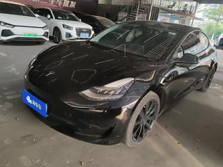 MODEL 3 标准续航升级版 