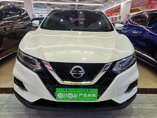 日产逍客 2.0L 自动 XV-Prem豪华版 