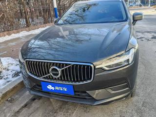 沃尔沃XC60 2.0T 