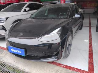 MODEL 3 后轮驱动版 