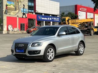 奥迪Q5 2.0T 技术型 