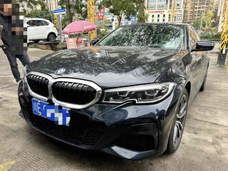 宝马3系 320Li 