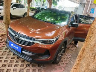 昂科拉 1.3T 20T精英型 