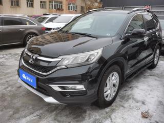 CR-V 2.4L 