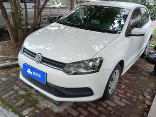 POLO 1.4L 风尚版 